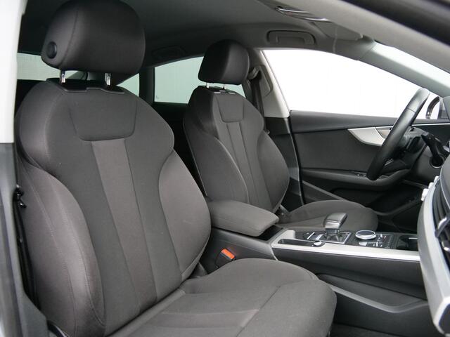 Audi A5 Sportback 1.4 TFSI 150pk Design Pro Line Plus Automaat Navigatie / 19 inch / Sportstoel / Parkeersensoren