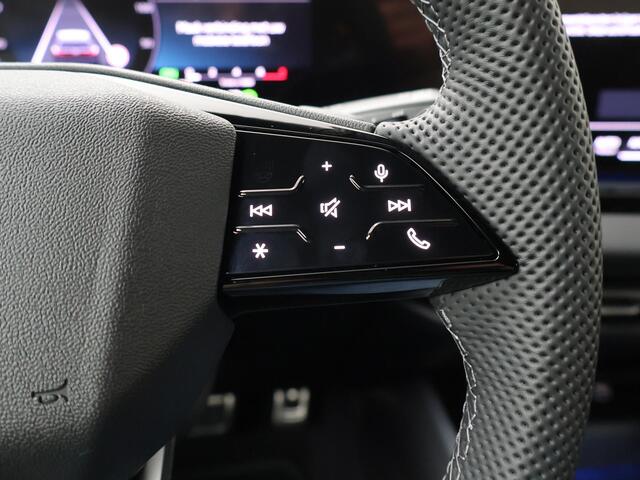 Audi A5 Avant S edition 40 TFSI S tronic | Adaptive cruise controle | Lederen interieur | Elektrisch verstelbare stoelen | Ambienteverlichting multi color | Privacy glass |