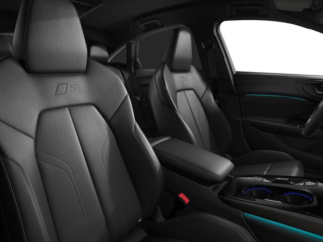 Audi A5 S edition Competition 2.0 TFSI e 270 kW / 367 PK | B&O premium soundysteem | Geheugenpakket | Ambiente lichtpakket pro | Carbon interieur |