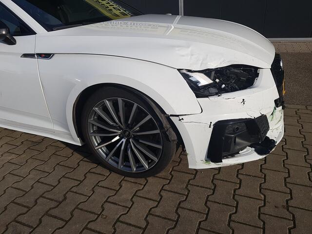 Audi A5 Sportback 35 TDI S edition Competition