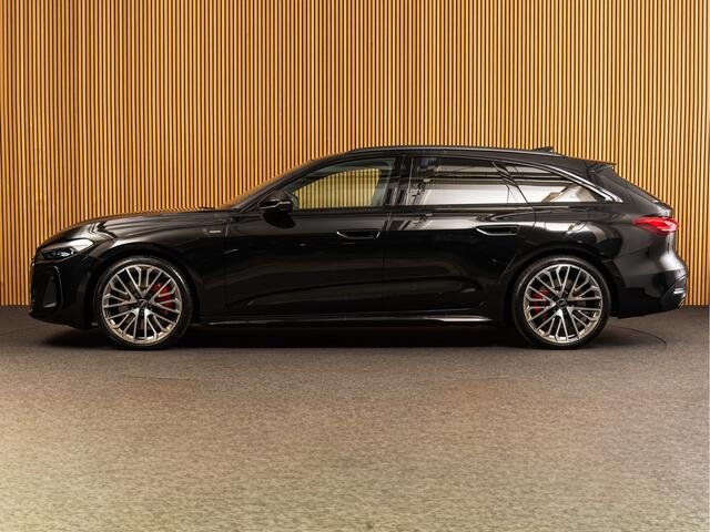 Audi A5 Avant 2.0 e-hybrid quattro S edition Competition TECH PRO | B&O | PANO | 20" | SPORTSEATS | LEATHER