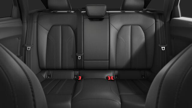 Audi A5 Avant e-hybrid quattro 299 S tronic S edition Automaat | Exterieurpakket zwart | Privacy glas (donker getinte ramen)