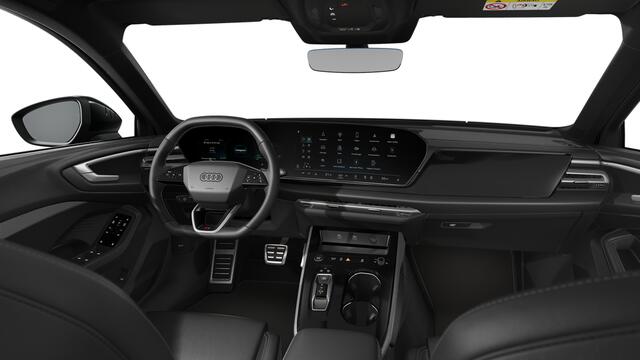 Audi A5 Avant e-hybrid quattro 299 S tronic S edition Automaat | Exterieurpakket zwart | Privacy glas (donker getinte ramen)