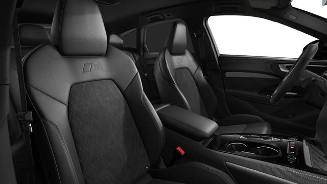 Audi A5 Avant e-hybrid quattro 299 S tronic S edition Automaat | Comfortsleutel | Exterieurpakket zwart | Privacy glas (donker getinte ramen)