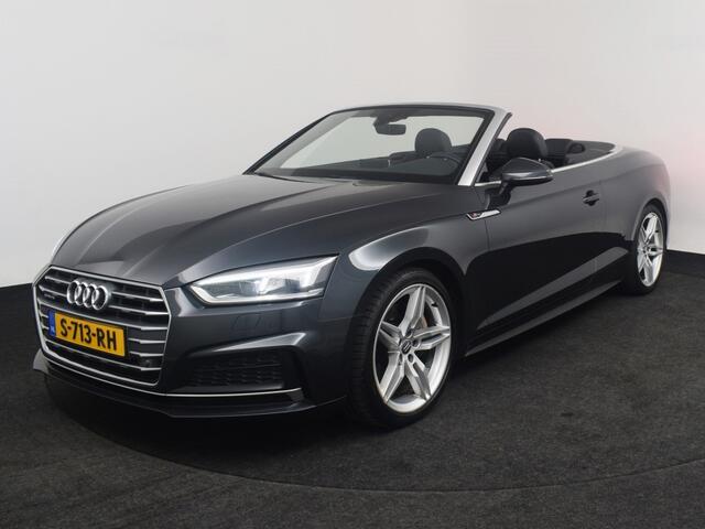 Audi A5 2.0 TFSI MHEV (252 pk) quattro Design Pro Line Plus