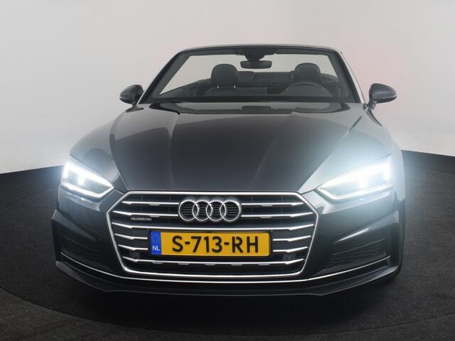 Audi A5 2.0 TFSI MHEV (252 pk) quattro Design Pro Line Plus