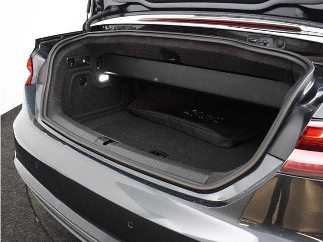 Audi A5 2.0 TFSI MHEV (252 pk) quattro Design Pro Line Plus