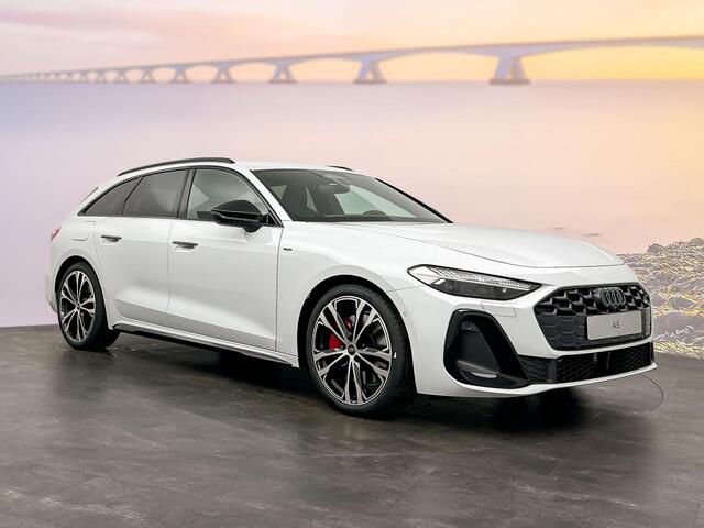 Audi A5 Avant S edition e-hybrid 220 kW / 299 PK Avant 7 versn.