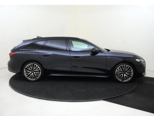 Audi A5 Avant 2.0 e-hybrid quattro S edition