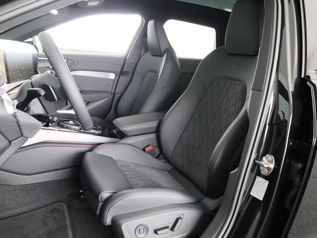 Audi A5 Avant 2.0 e-hybrid quattro S edition Competition 367pk | Private lease vanaf ¤ 1.230,- per maand | Panoramdak | Trekhaak | Matrix | Keyless | Adaptieve cruise controle