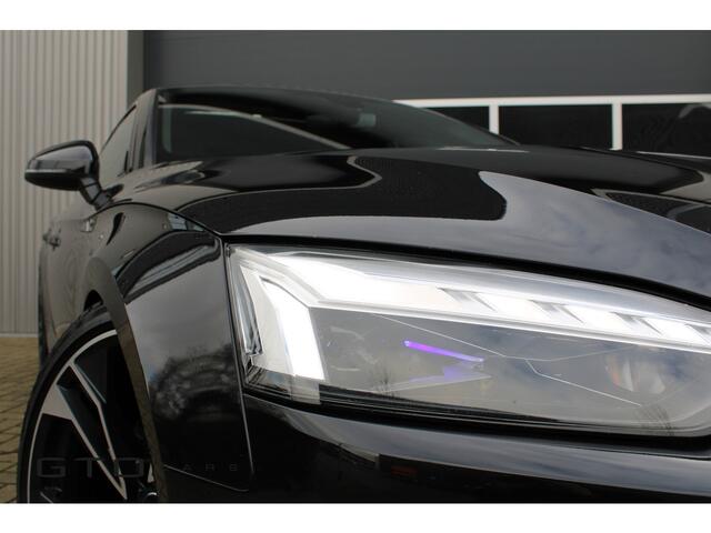 Audi A5 Sportback 40 TFSI Launch edition Sport S-Line | Pano | Matrix | Leder |
