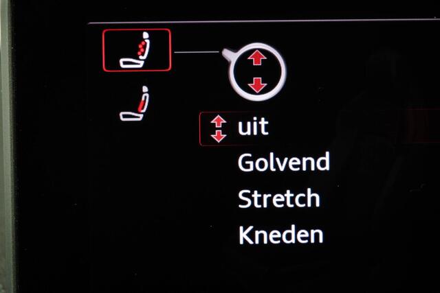 Audi A5 Sportback 45 TFSI quattro Sport S-line Edition | PANORAMADAK | MASSAGE | INTERIEURVOORVERWARMING