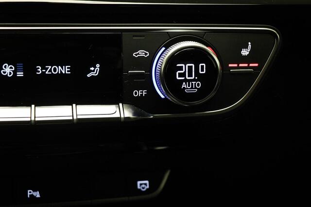 Audi A5 Sportback 45 TFSI quattro Sport S-line Edition | PANORAMADAK | MASSAGE | INTERIEURVOORVERWARMING