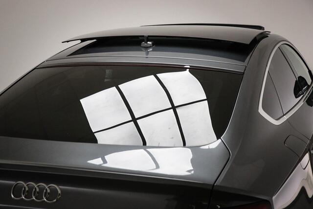 Audi A5 Sportback 45 TFSI quattro Sport S-line Edition | PANORAMADAK | MASSAGE | INTERIEURVOORVERWARMING