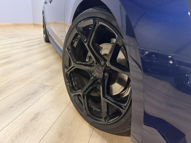 Audi A5 Sportback 2.0 TFSI Launch Edition 3X S Line | Airco ECC | 20" | Virtual | LED | Sfeer | Cruise Control | Isofix | NAP