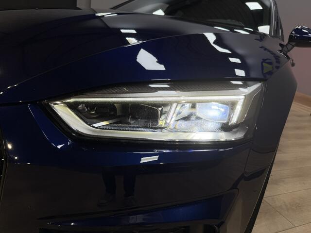Audi A5 Sportback 2.0 TFSI Launch Edition 3X S Line | Airco ECC | 20" | Virtual | LED | Sfeer | Cruise Control | Isofix | NAP