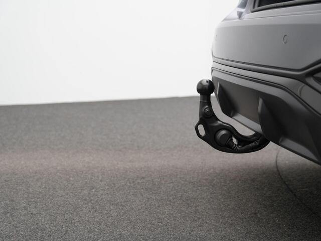 Audi A5 Avant 2.0 e-hybrid 367 pk S-tronic quattro S edition Competition / S-Line | Trekhaak | Twinleder | Geheugenstoel | Lederpakket | Achteruitrijcamera