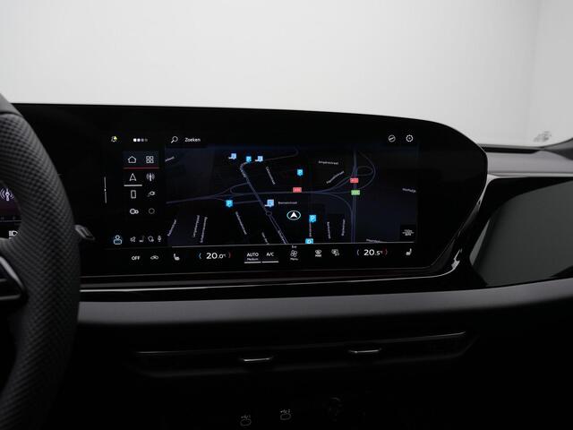 Audi A5 Avant 2.0 e-hybrid 367 pk S-tronic quattro S edition Competition / S-Line | Trekhaak | Twinleder | Geheugenstoel | Lederpakket | Achteruitrijcamera