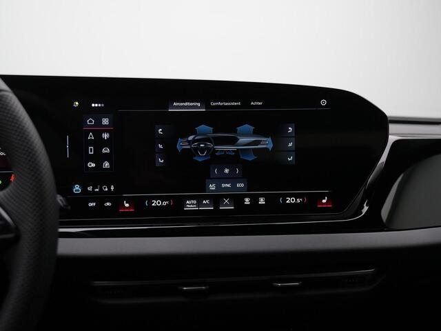 Audi A5 Avant 2.0 TFSI 204 pk S-tronic S edition / S-Line | Twinleder | Lederpakket | Elektr. verstelbare stoelen | Achteruitrijcamera