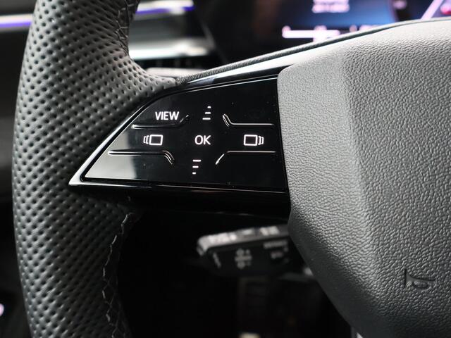 Audi A5 Limousine Edition One (B10) 35 TFSI 110 kW / 150 pk Limousi | S-Line | Sportstoelen | LED-Koplampen | Metallic lak | Achteruitrij Camera | Parkeer hulp voor en achter | Privacy Glas | Ambiante Lichtpakket | |