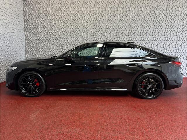 Audi A5 Limousine 2.0 TFSI S-LINE BENZINE BLACK LINE MATRIX LED LEER S EDITION 06/2025