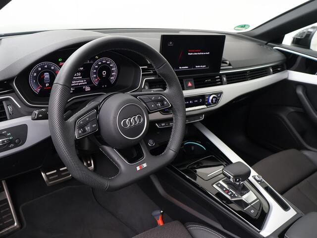Audi A5 Sportback 35 TFSI S edition Competition | 150 PK | Automaat | Panoramadak | Matrix LED koplampen | S line |