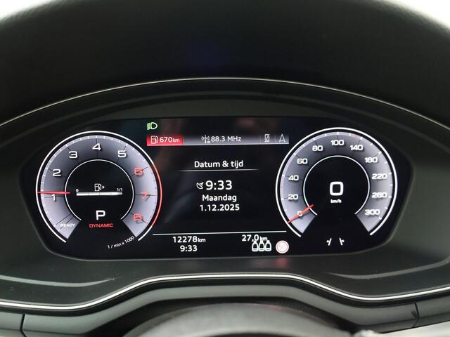 Audi A5 Sportback 35 TFSI S edition Competition | 150 PK | Automaat | Panoramadak | Matrix LED koplampen | S line |