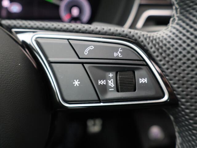 Audi A5 Sportback 35 TFSI S edition Competition | 150 PK | Automaat | Panoramadak | Matrix LED koplampen | S line |