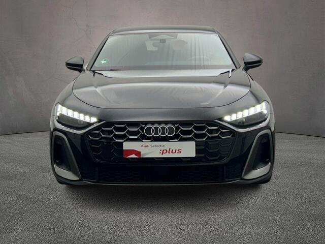 Audi A5 Limousine 2.0 TFSI 150PK S edition | Privacy-Glass | 19-Inch | Audi-Sound | Achterruitcamera | Stoelverwarming | Ambient-Lightning |