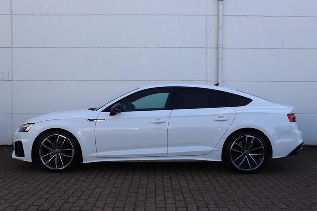 Audi A5 Sportback 35 TFSI 150pk S tronic S Edition Competition
