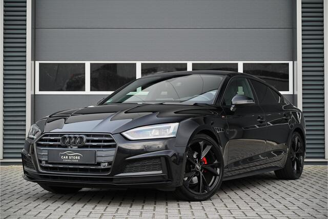 Audi A5 Sportback 1.4 TFSI / 3 X S-LINE / VIRTUAL COCKPIT / 360 CAMERA / LED MATRIX / STOELVERWARMING / NL AUTO