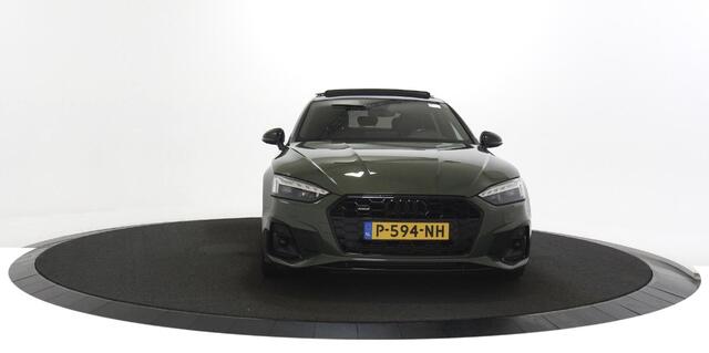 Audi A5 Sportback 45 TFSI quattro S edition Panoramadak / Trekhaak / B&O audio