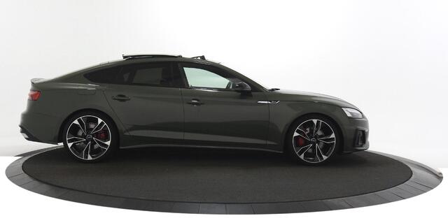 Audi A5 Sportback 45 TFSI quattro S edition Panoramadak / Trekhaak / B&O audio