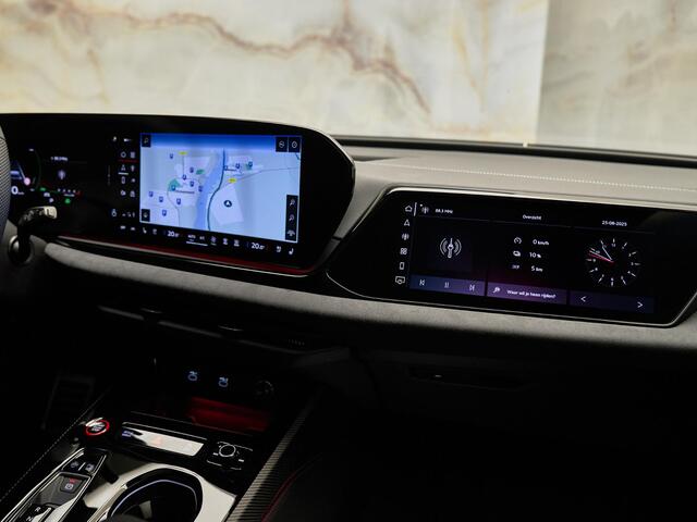 Audi A5 Avant E-Hybrid Quattro S Edition Competition, pano, tr.haak, 20", B&O, matrix-LED, memory, privacy, NP96k