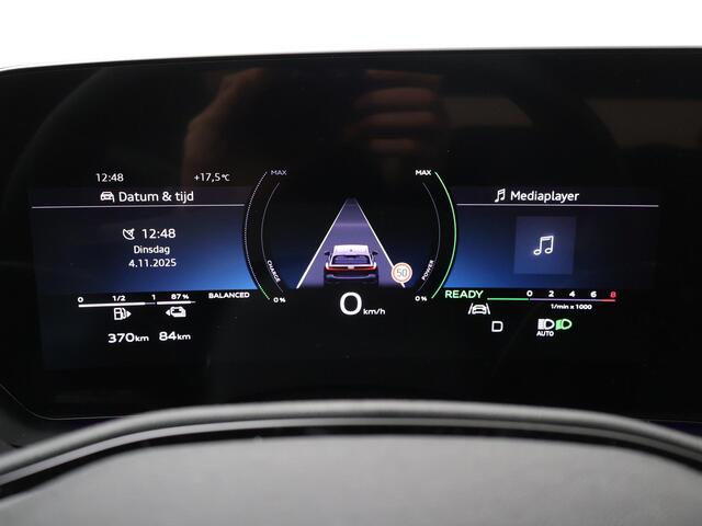 Audi A5 Avant S edition (B10) 2.0 TFSI e 220 kW / 299 PK Avant Keyless Entry | Omgevingscamera's | Stoelverwarming | Adaptieve Cruise Control | Audi R8 Exclusive lak | Alcantara Stoelen |