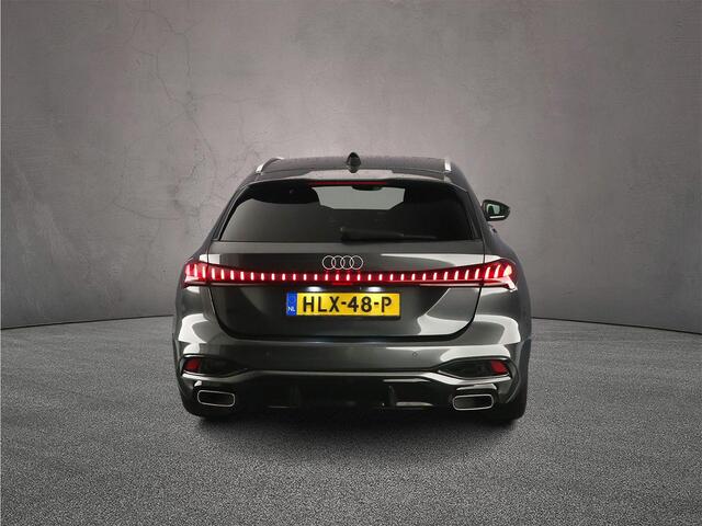 Audi A5 Avant 2.0 TFSI S edition | Full-led | Adaptief cruise control | Audi sound | Carplay |