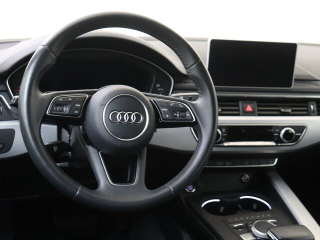 Audi A5 Sportback 2.0 TFSI Sport Pro Line 190PK | Full Map Navigatie | Climate Control |