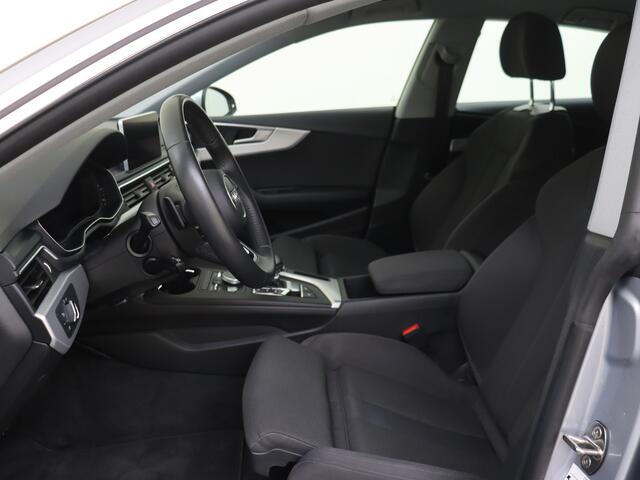 Audi A5 Sportback 2.0 TFSI Sport Pro Line 190PK | Full Map Navigatie | Climate Control |