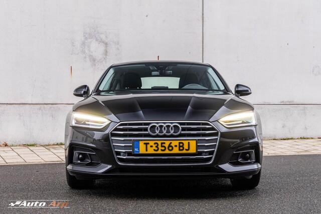 Audi A5 Sportback 40 TFSI Design Pro Line Plus