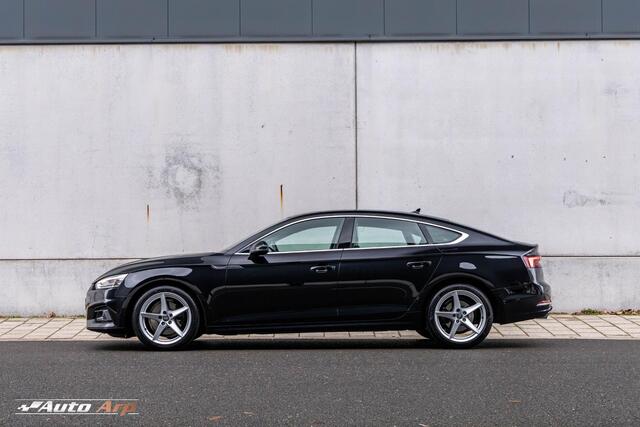 Audi A5 Sportback 40 TFSI Design Pro Line Plus