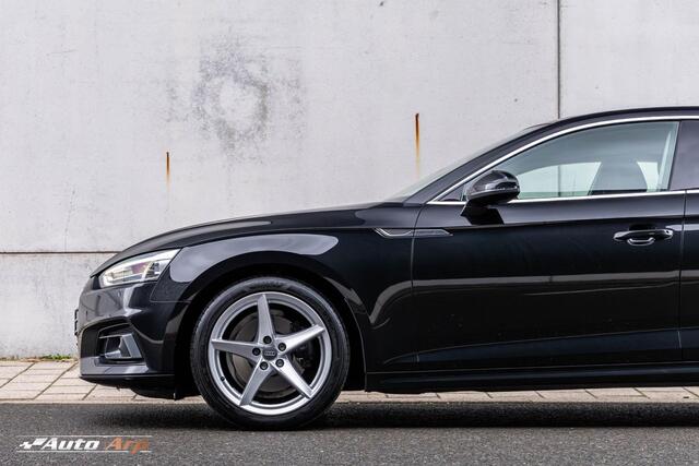 Audi A5 Sportback 40 TFSI Design Pro Line Plus