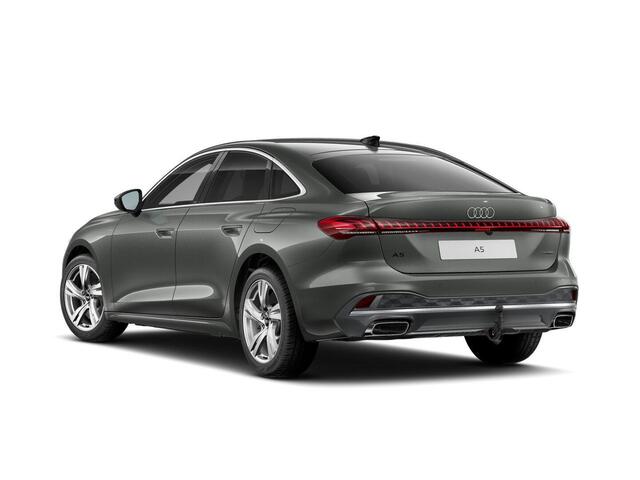 Audi A5 Limousine Advanced edition (B10) e-hybrid 220 kW / 299 PK L