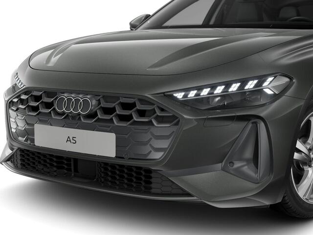 Audi A5 Limousine Advanced edition (B10) e-hybrid 220 kW / 299 PK L