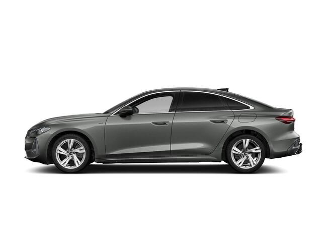 Audi A5 Limousine Advanced edition (B10) e-hybrid 220 kW / 299 PK L