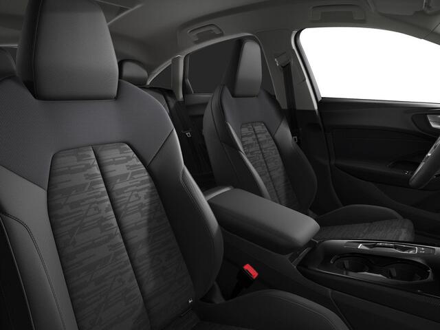 Audi A5 Limousine Advanced edition (B10) e-hybrid 220 kW / 299 PK L