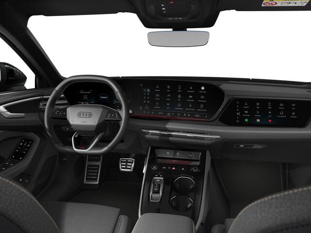 Audi A5 Limousine S edition (B10) e-hybrid 220 kW / 299 PK Limousin