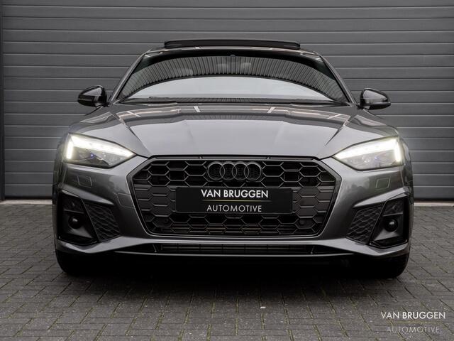 Audi A5 Sportback 40 TFSI S-Line Pano RS-Stoelen Laser B&O Massage