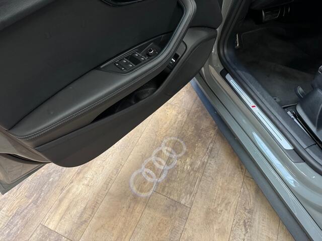 Audi A5 Sportback 35 TFSI Sport S-Line Black Edition