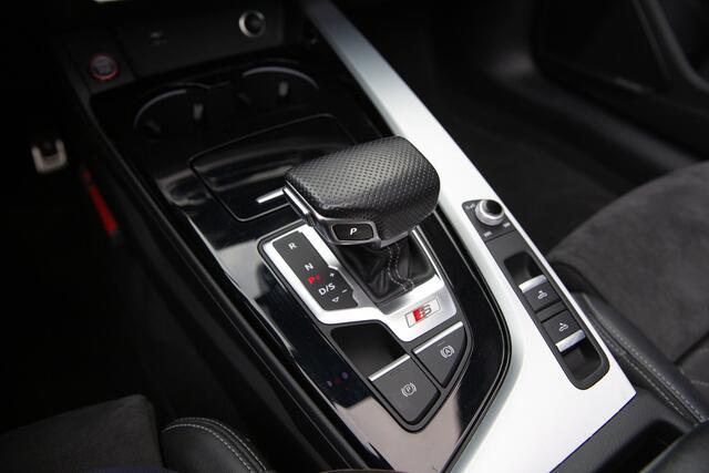 Audi A5 Cabriolet 3.0 TFSI S5 quattro 480pk , Laser, Bang&Olufsen,