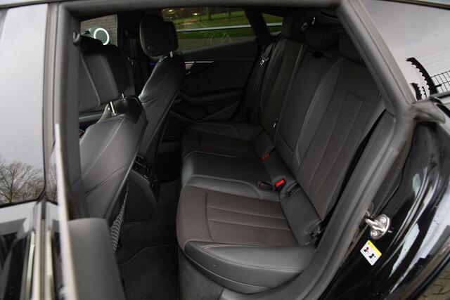 Audi A5 Sportback 35 TFSI S edition Competition